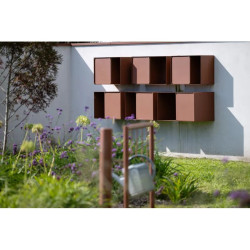 Columbarium  pour jardin des souvenirs