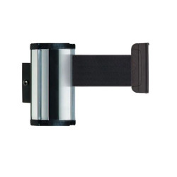 Poteau guidage à sangles rétractables - BELTRAC STORETRAC XL/ XXL