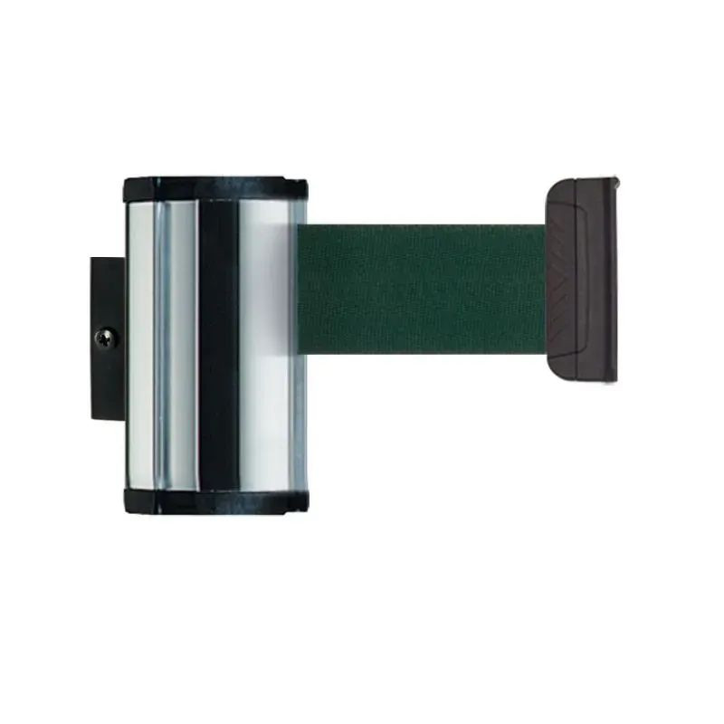 Poteau guidage à sangles rétractables - BELTRAC STORETRAC XL/ XXL