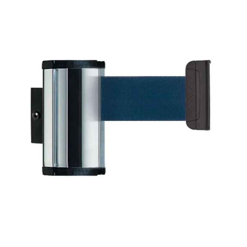 Poteau guidage à sangles rétractables - BELTRAC STORETRAC XL/ XXL