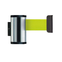 Poteau guidage à sangles rétractables - BELTRAC STORETRAC XL/ XXL