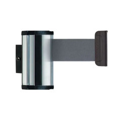 Poteau guidage à sangles rétractables - BELTRAC STORETRAC XL/ XXL