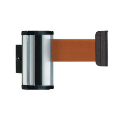 Poteau guidage à sangles rétractables - BELTRAC STORETRAC XL/ XXL