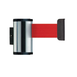 Poteau guidage à sangles rétractables - BELTRAC STORETRAC XL/ XXL