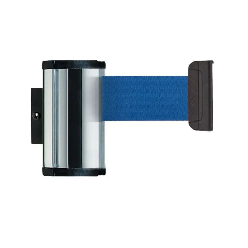 Poteau guidage à sangles rétractables - BELTRAC STORETRAC XL/ XXL