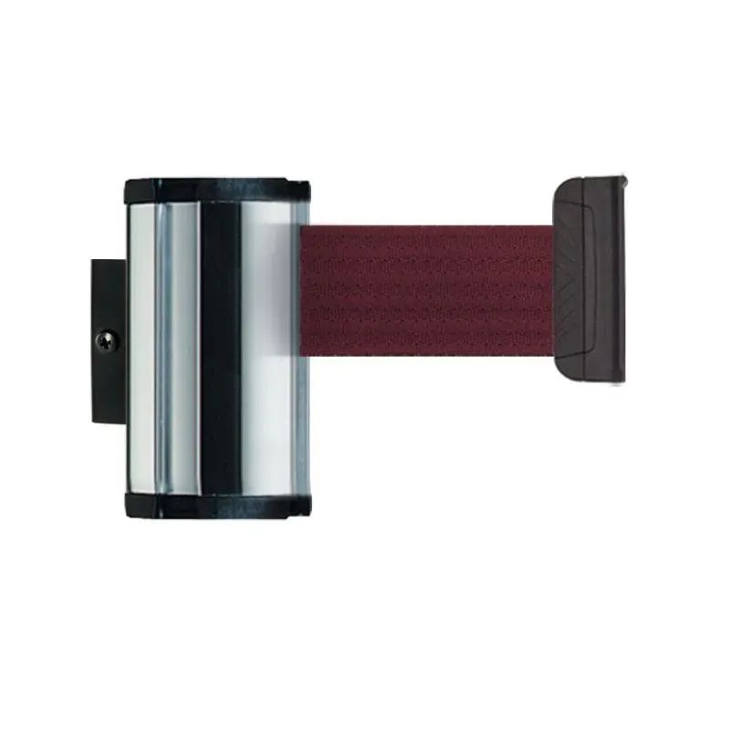 Poteau guidage à sangles rétractables - BELTRAC STORETRAC XL/ XXL