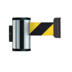 Poteau guidage à sangles rétractables - BELTRAC STORETRAC XL/ XXL