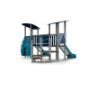 Structure pour enfants Galvasaja PT681 Manufacturas Deportivas