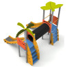 Structure pour enfants Tropicale 2 PT120 Manufacturas Deportivas