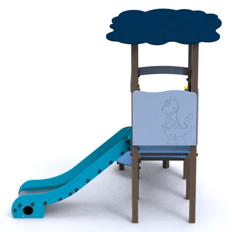 Jeu collectivités la tour Nansa éco-conçue