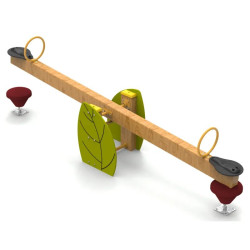 Balancier à bascule Yedra - 2 enfants