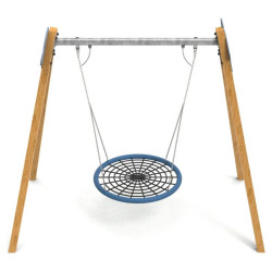 Balançoire nacelle Sierra - Inclusive