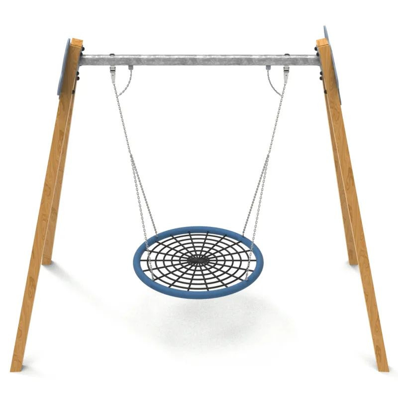 Balançoire nacelle Sierra - Inclusive