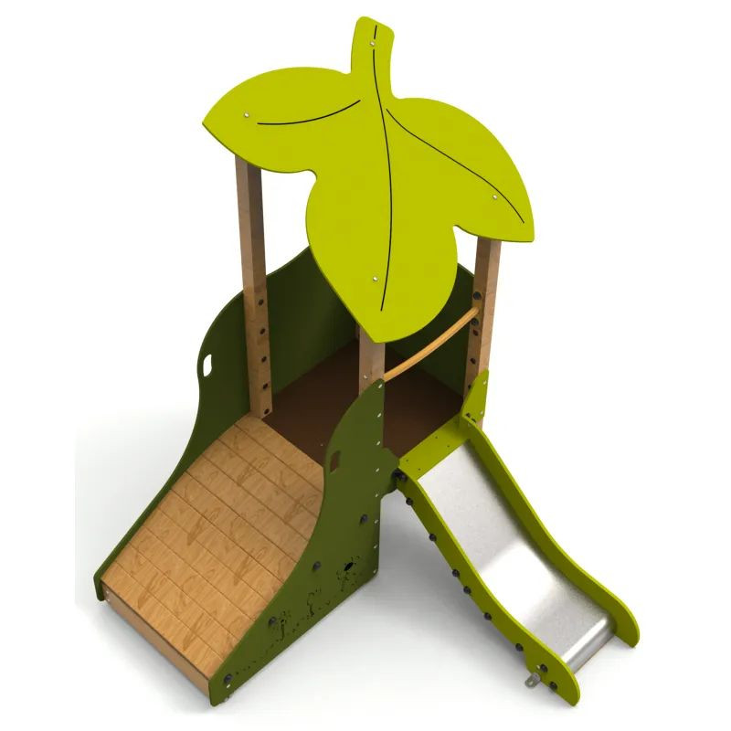 Structure de jeux Feuille PM823 Manufacturas Deportivas