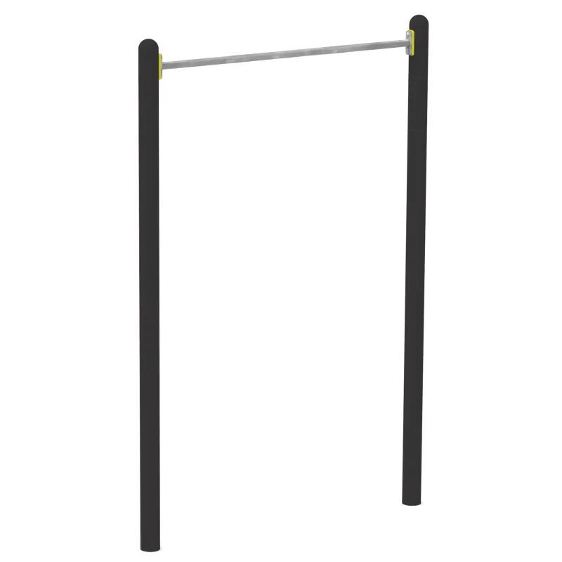 Module Barre de traction pour Street Workout