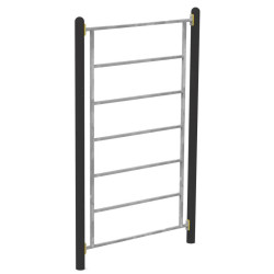 Module Mur suédois pour Street Workout