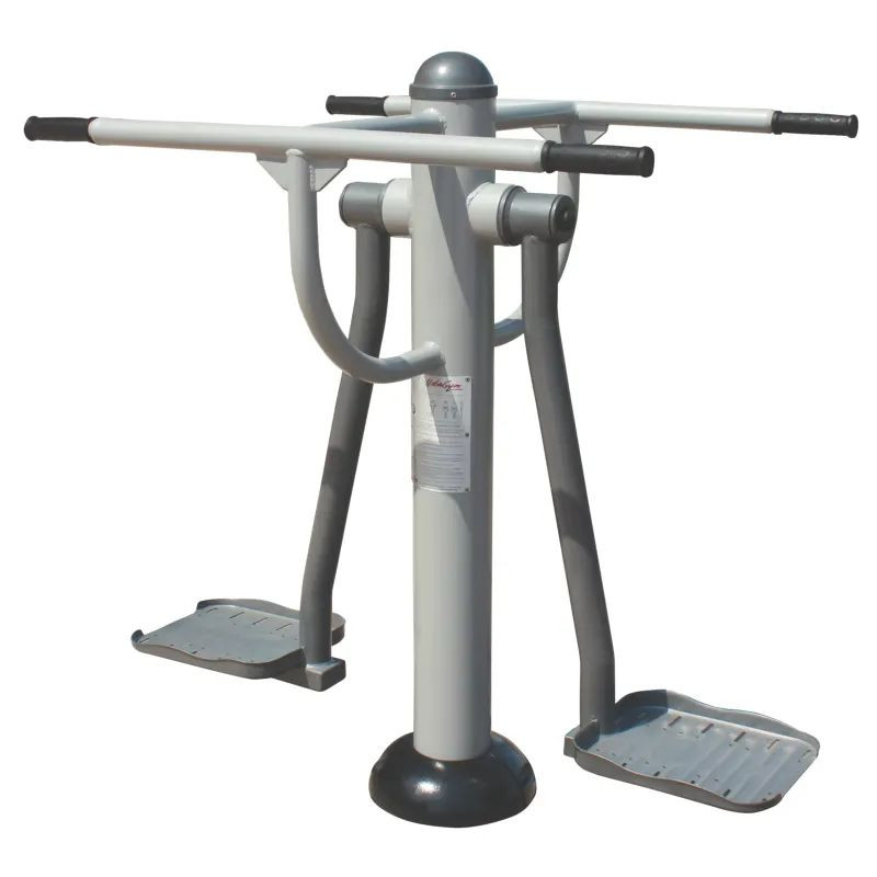 Appareil horloge - Urbagym