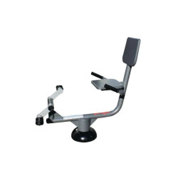 Vélo semi-allongé - Urbagym