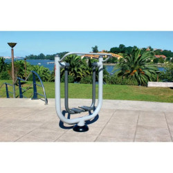 Marcheur simple - Urbagym