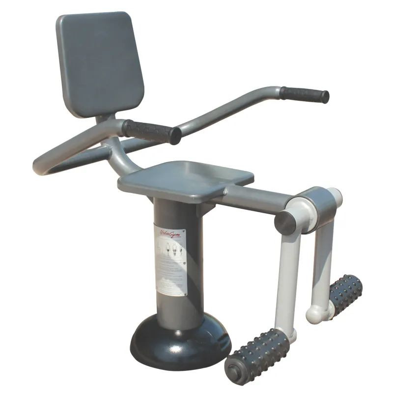 Extenseur extendeur genoux - Urbagym