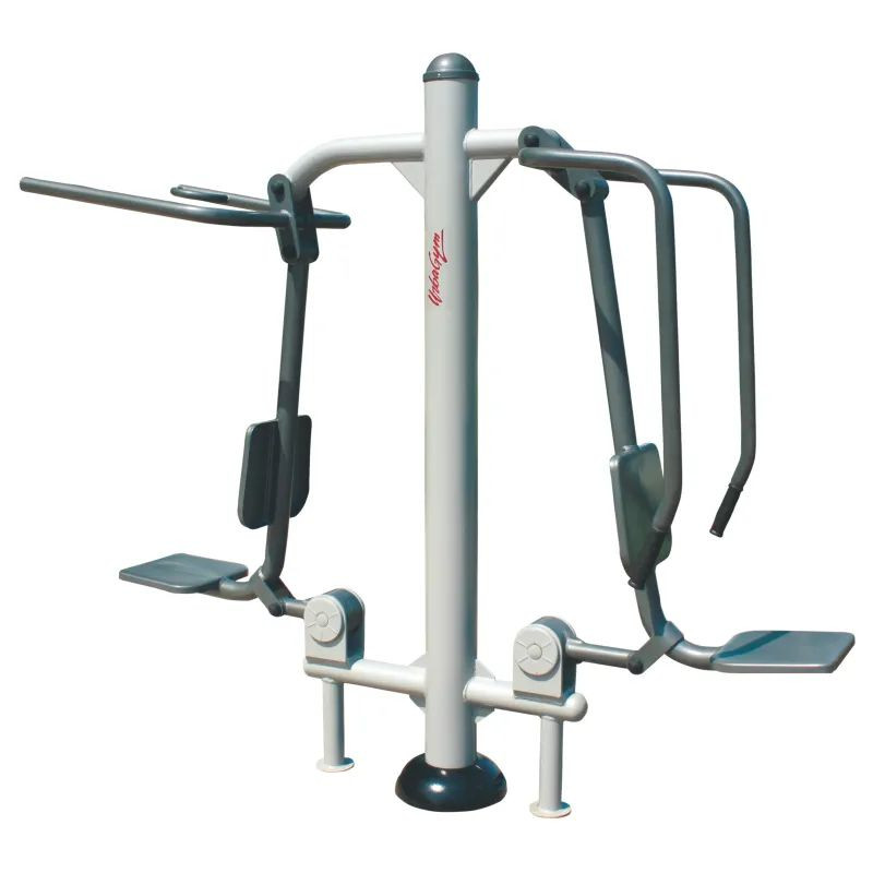 Vélo fitness - Urbagym