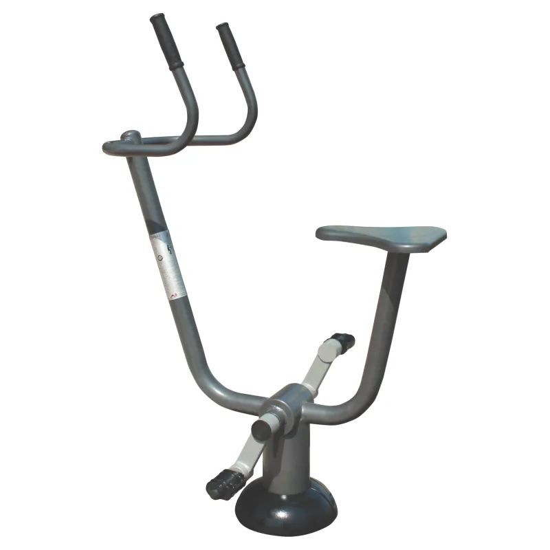 Ascenseur Push Pull - Urbagym