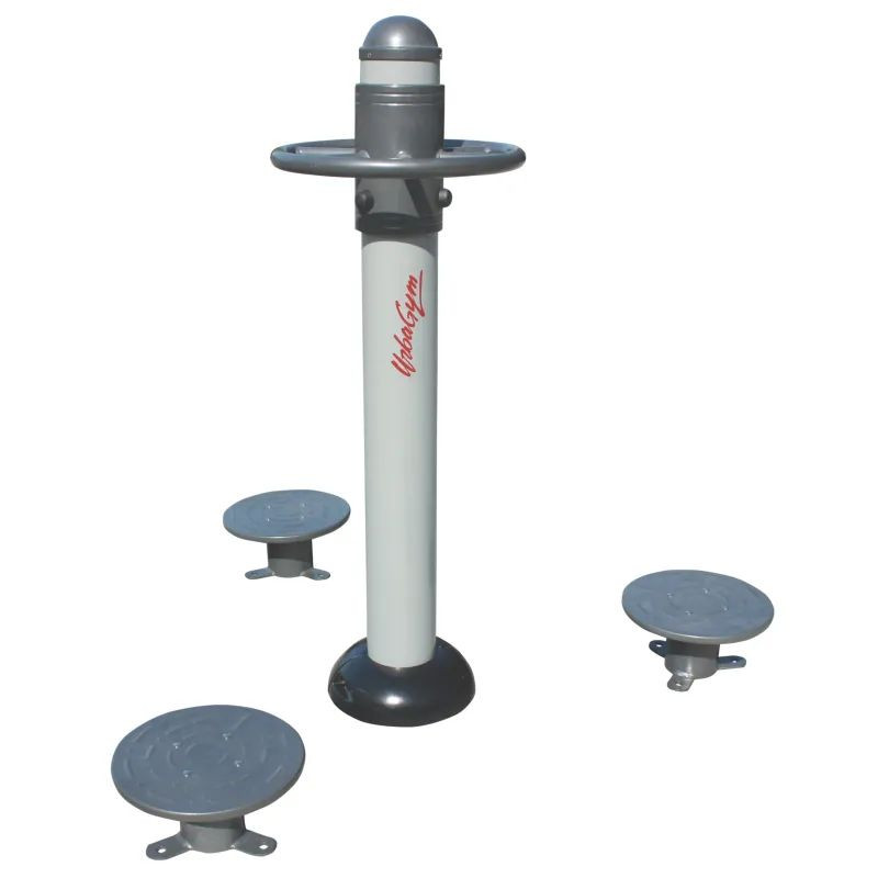 Appareil tripode - Urbagym