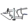 Presse push pull - Urbagym