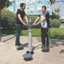 Appareil tripode - Urbagym