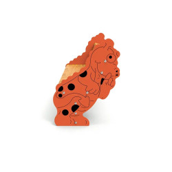 Banc enfants inclusif Manufacturas Deportivas Dragon Manu MB154