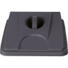 Couvercle "Déchets divers" pour poubelle PB-1080 &amp; PB-1090