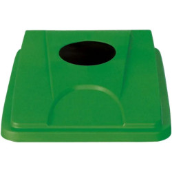 Couvercle "Gobelets, cannettes, bouteilles" pour PB-1080 & PB-1090