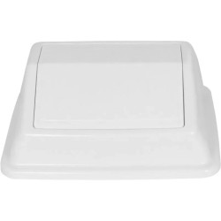 Couvercle basculant pour corbeille tri sélectif PB-1080 & PB-1090