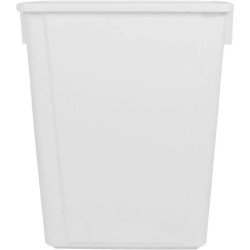 Corbeille de tri mural PB-1140