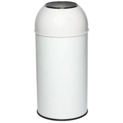 Collecteur poubelle Open Dome 40 litres