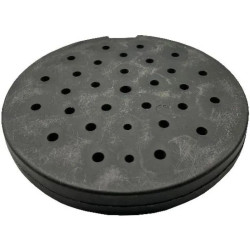 Leste pour pied de cendrier