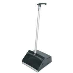 Pelle à déchets Probbax avec pince ergonomique