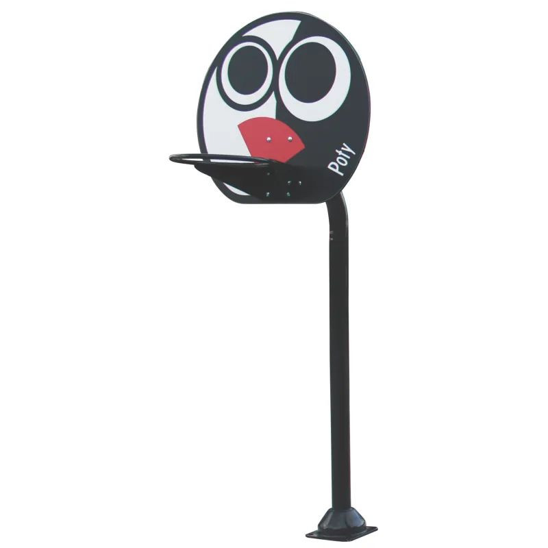 Panier Mini Basket enfants inclusif Manufacturas Deportivas