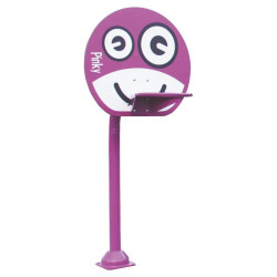 Panier Baby Basket inclusif