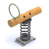 Jeu sur ressort en bois de Robinier PF033RO Manufacturas Deportivas