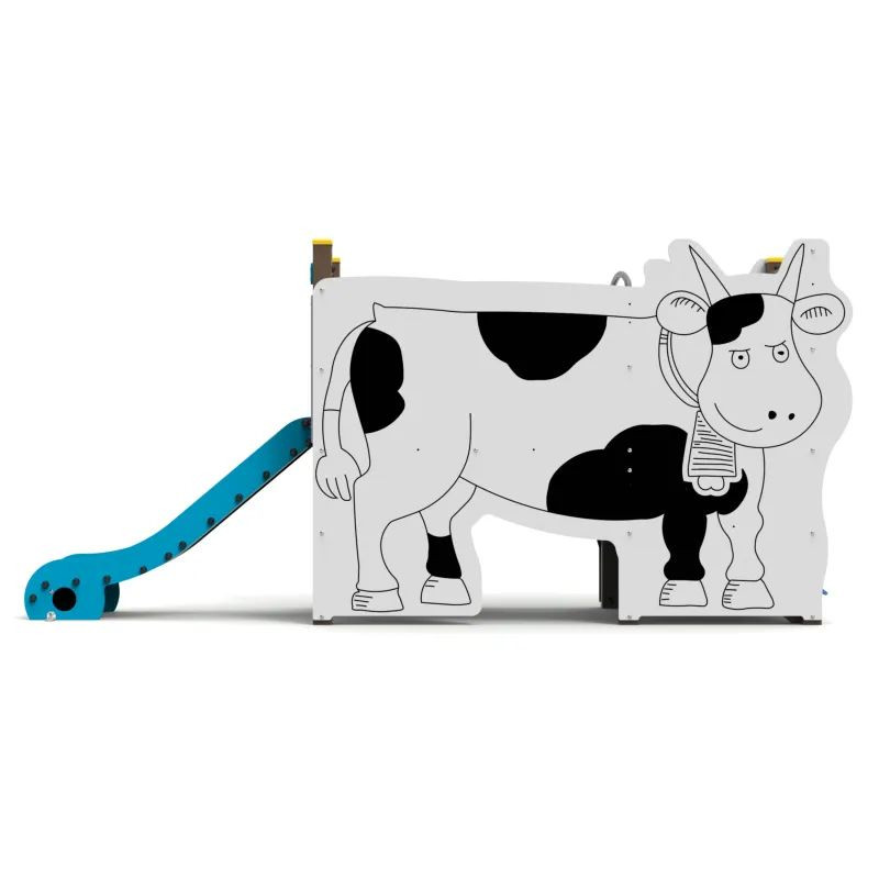 Structure de jeux Bou Patufet PM677PTM Manufacturas Deportivas