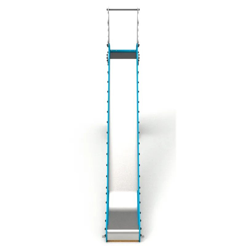 Toboggan Dragon Manu H.180 cm age 3 à 12 ans Manufacturas Deportivas