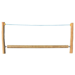 Jeu d'équilibre Rouleau en Robinier PM805RO Manufacturas Deportivas