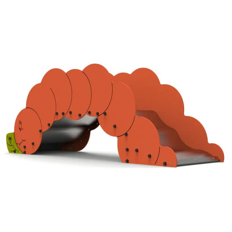 Passerelle de jeux inclusive Ver PM817 Manufacturas Deportivas