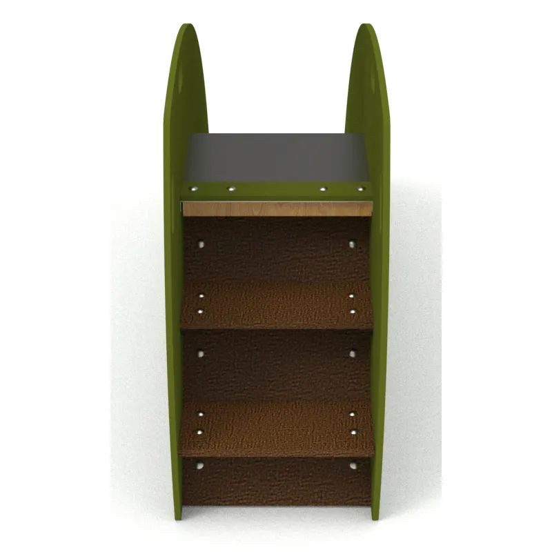 Toboggan Feuille H.90 cm PM816 Manufacturas Deportivas