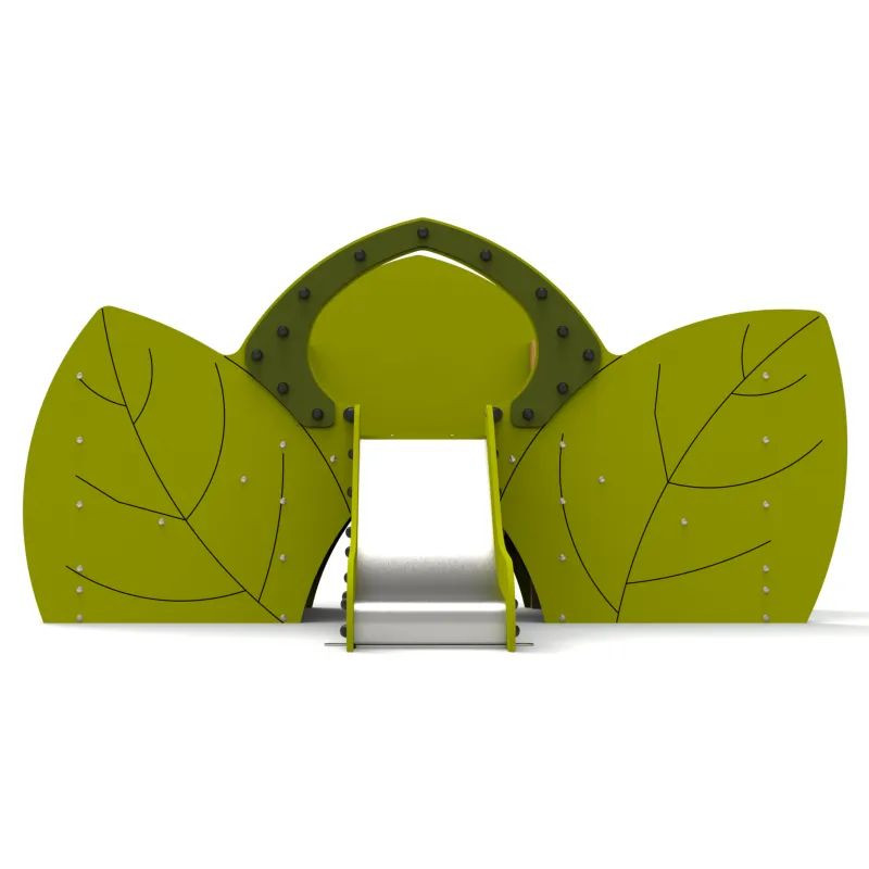 Structure de jeux inclusive Feuille PM815 Manufacturas Deportivas