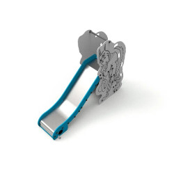 Toboggan Lou Patufet H.90 cm - Age 1 à 6 ans Manufacturas Deportivas