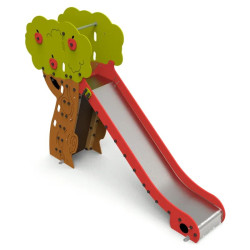 Toboggan Pommier H.120 cm PM839/TM Manufacturas Deportivas