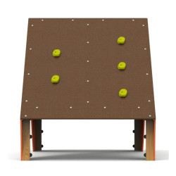 Cabane de jeux PM838/TM La Tente de Camping Manufacturas Deportivas