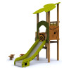 Structure de jeux La Forêt PM832/TM Manufacturas Deportivas